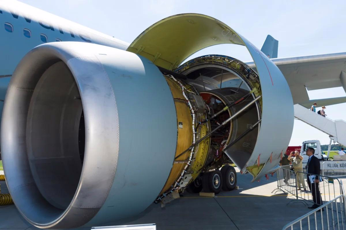 GE Aerospace's Robust Capital Position Fuels Higher Shareholder Returns