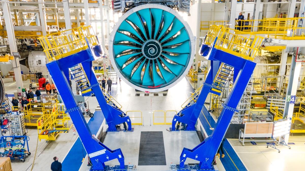 Rolls-Royce has wowed the City — can it charm airlines too?