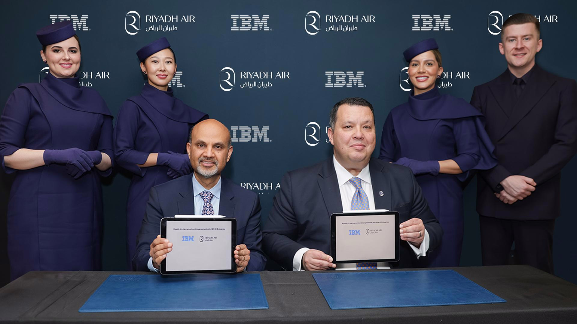 Digital Transformation and the Future of Saudi Arabia’s Aviation Industry