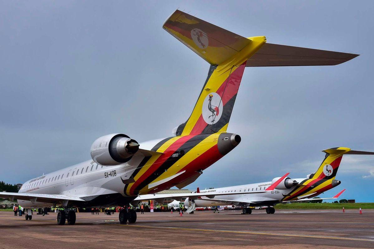 Uganda-Boeing Agreement Sparks Competition for Dreamliner Engines