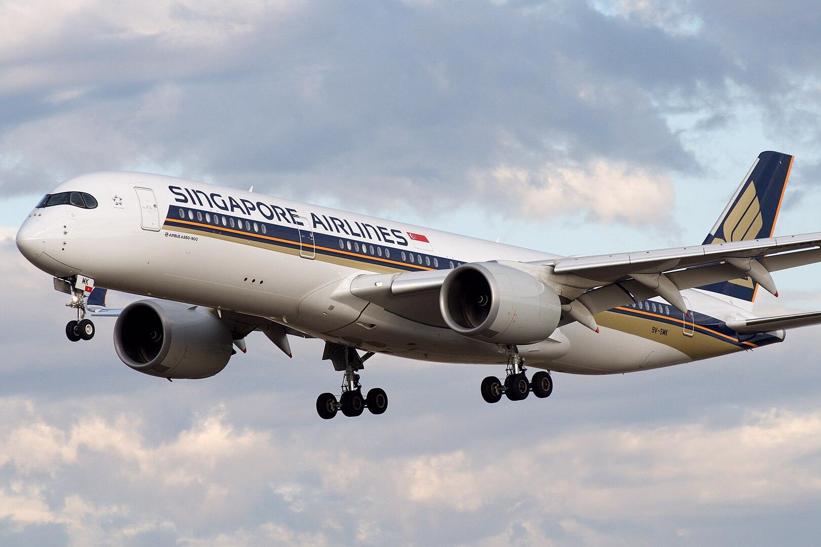 Praful Patel Questions Singapore Airlines’ Response to AI-Related Crash