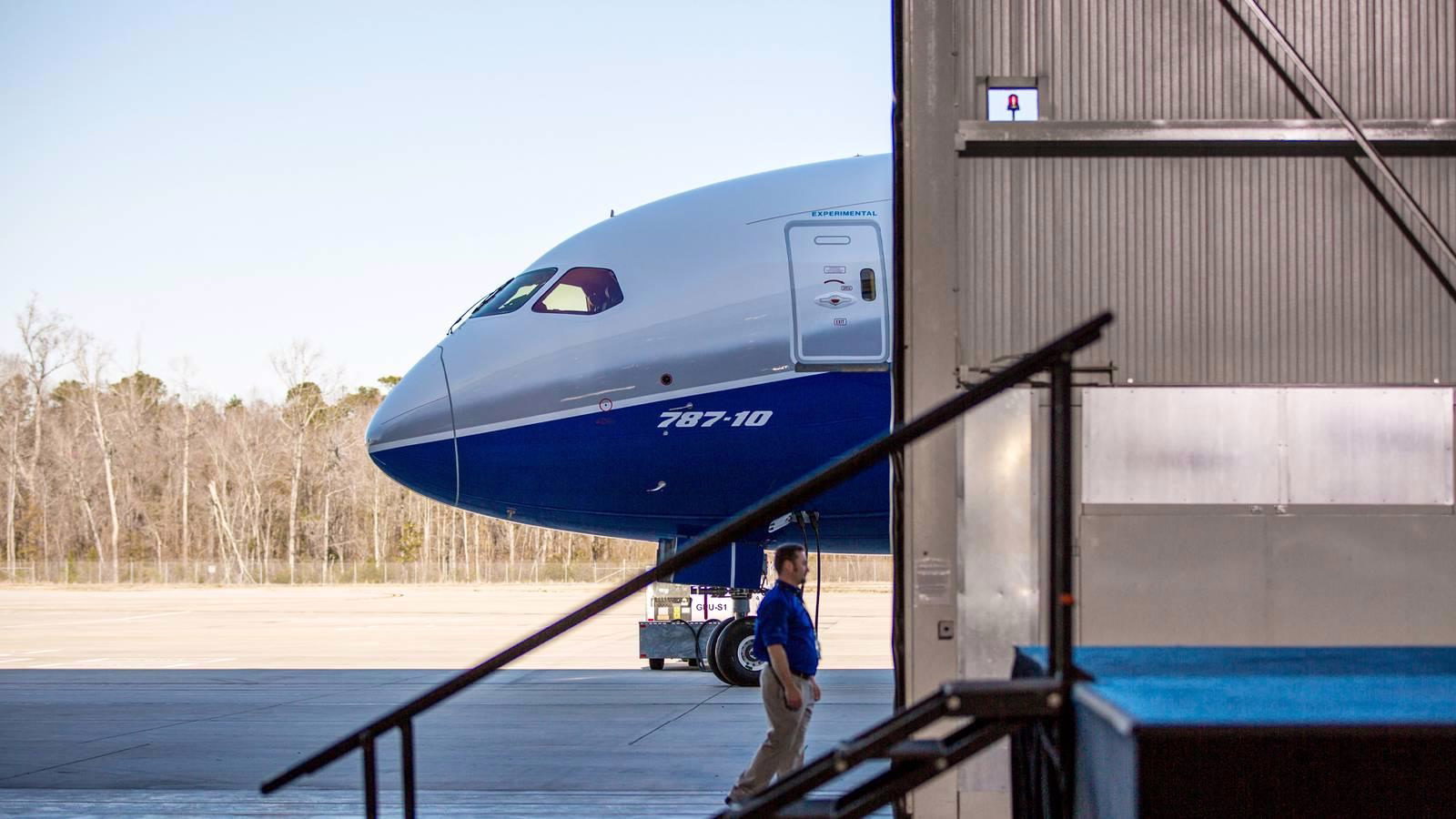 One of the Largest Widebody Aircraft Is the Cheapest to Fly in the U.S.