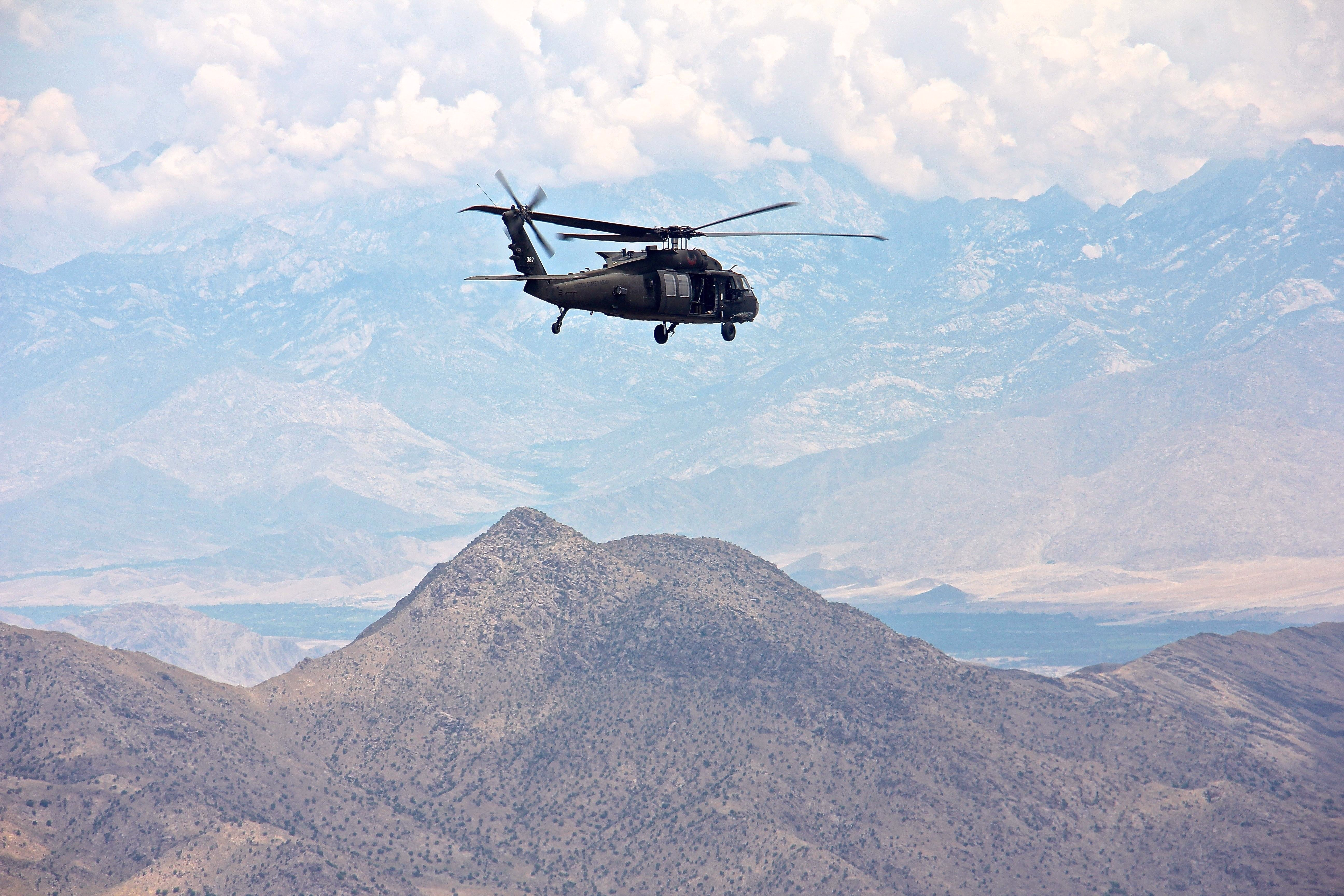 New U.S. Policy Opens Opportunities for K-Aviation Contracts