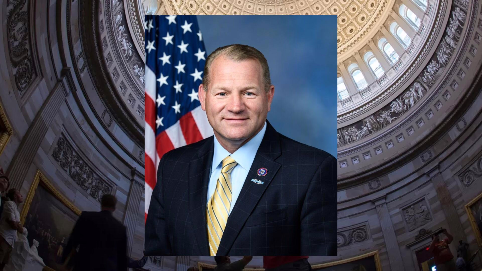 Rep. Troy E. Nehls Calls for Aviation Innovation in Op-Ed