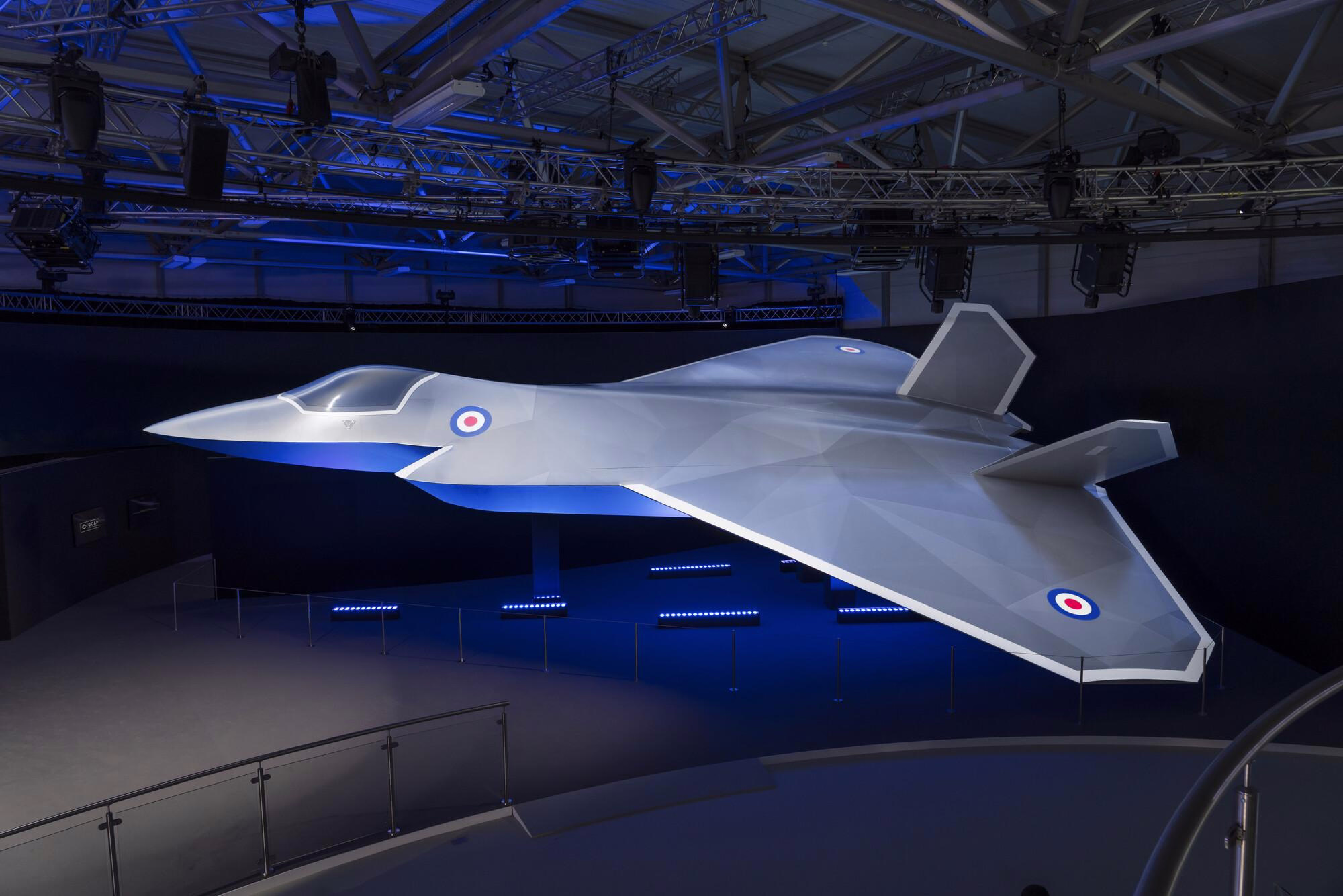 Farnborough 2024 Secures $105 Billion in Orders, Setting High Bar for 2026