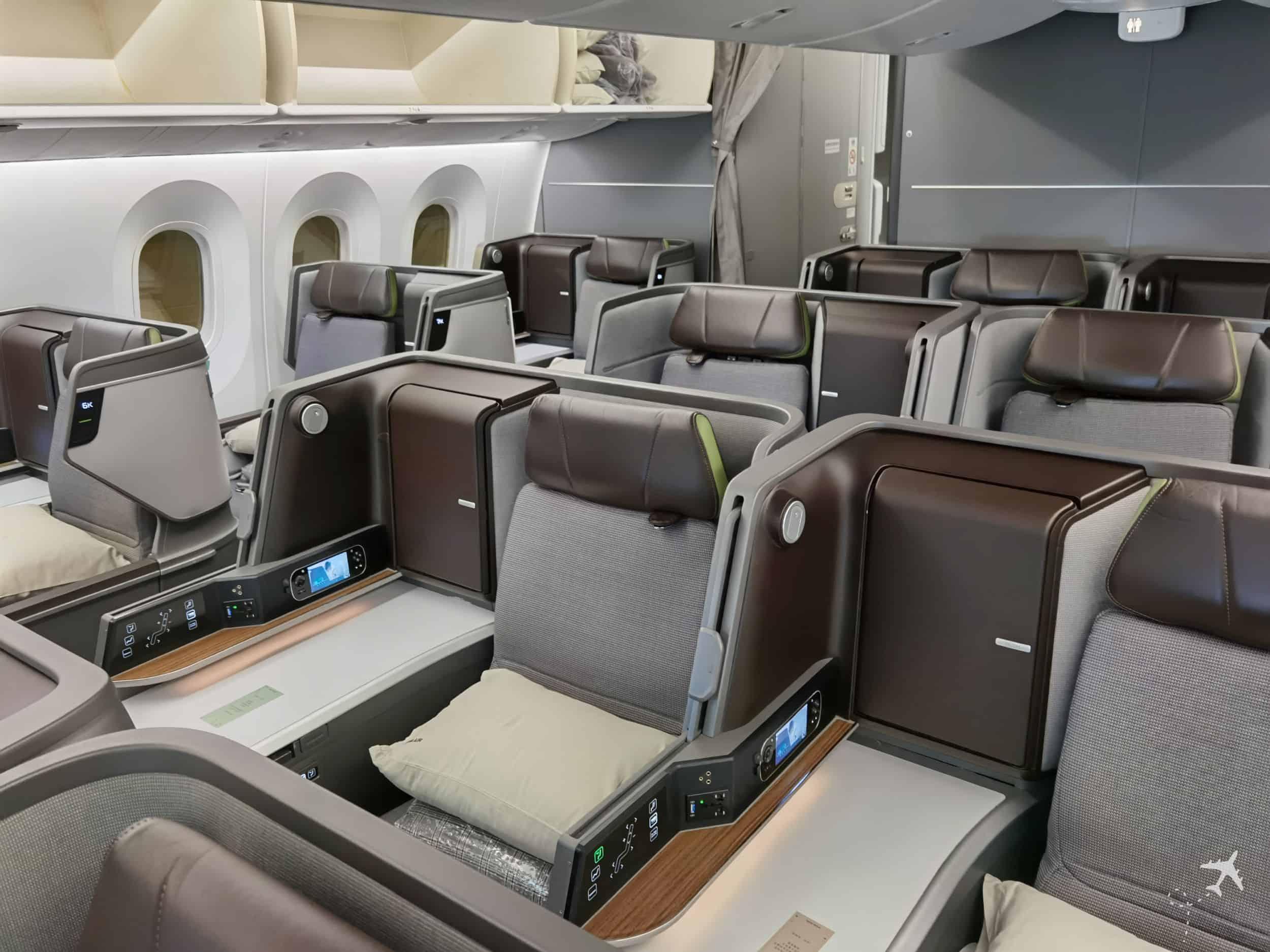 EVA Airways Confirms Order for Six Airbus A350s and Three A321neos