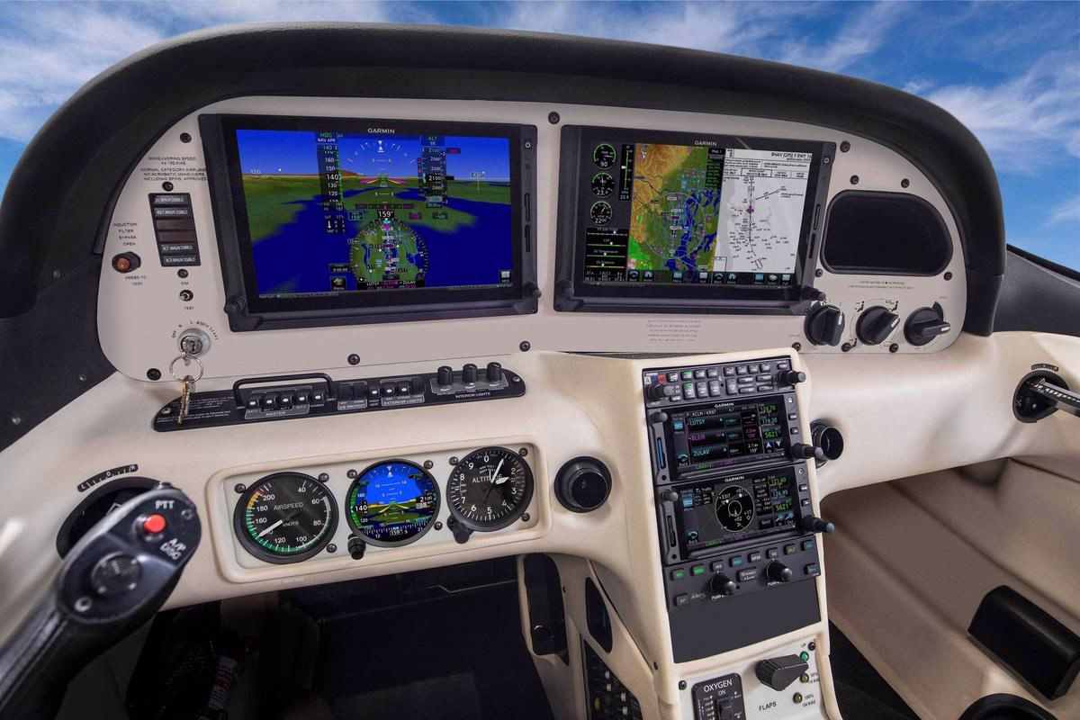 Cirrus to Unveil AI-Driven Aviation Safety Solution at G7 Summit