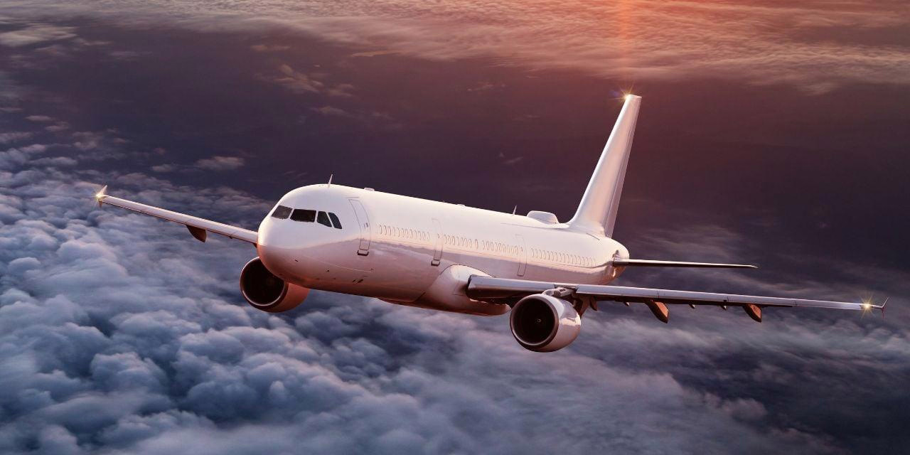 Five Ways AI Is Changing the Airline Industry