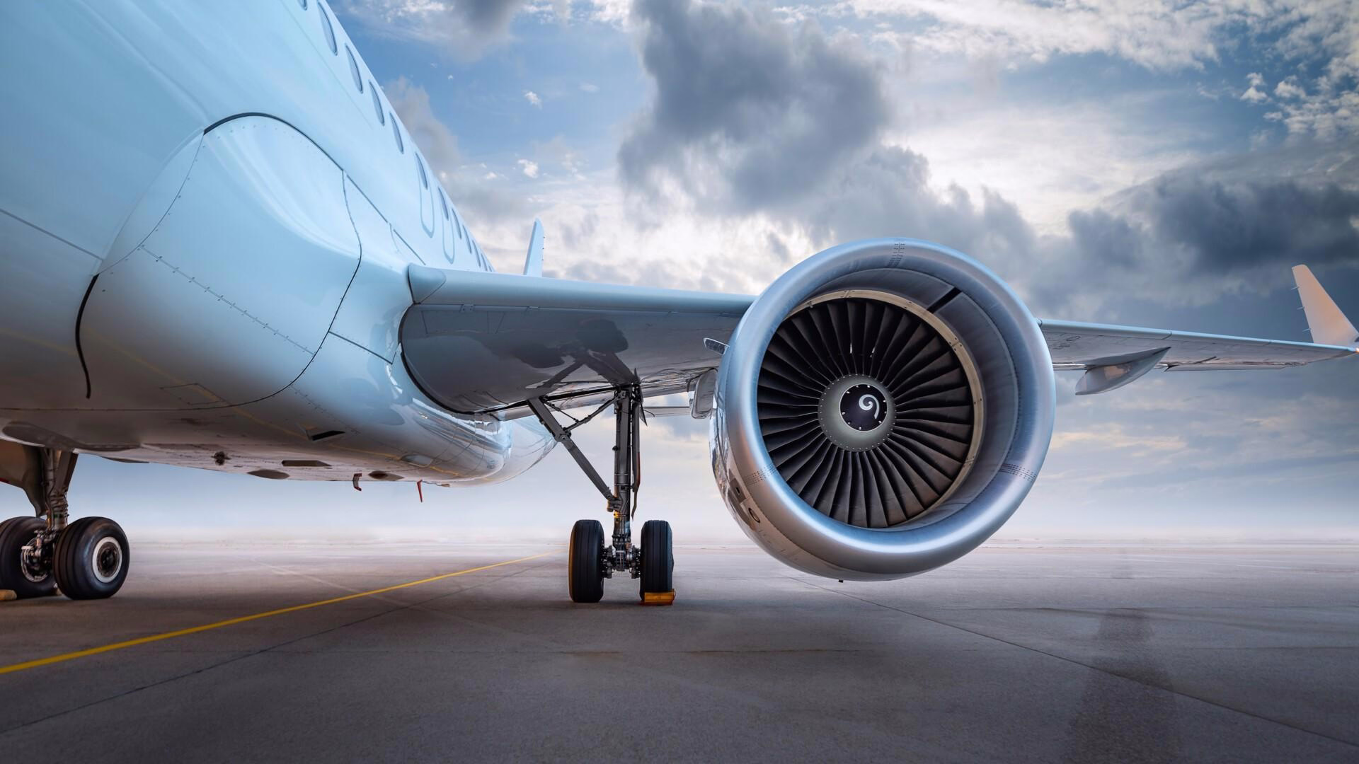 Natixis CIB Underwrites Loan for LATAM’s A321ceo Fleet Financing