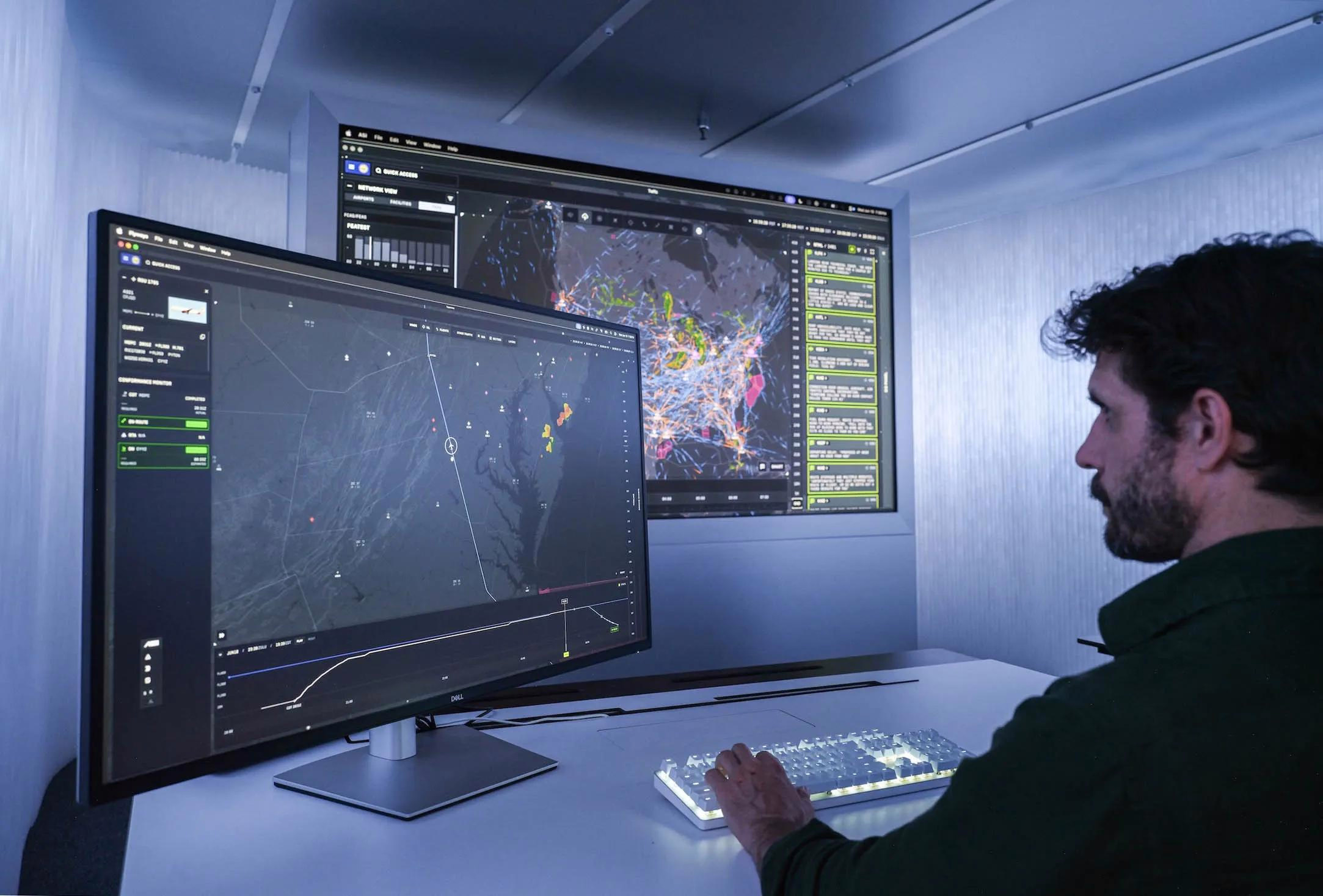 FAA Explores AI Solutions to Mitigate Flight Delays
