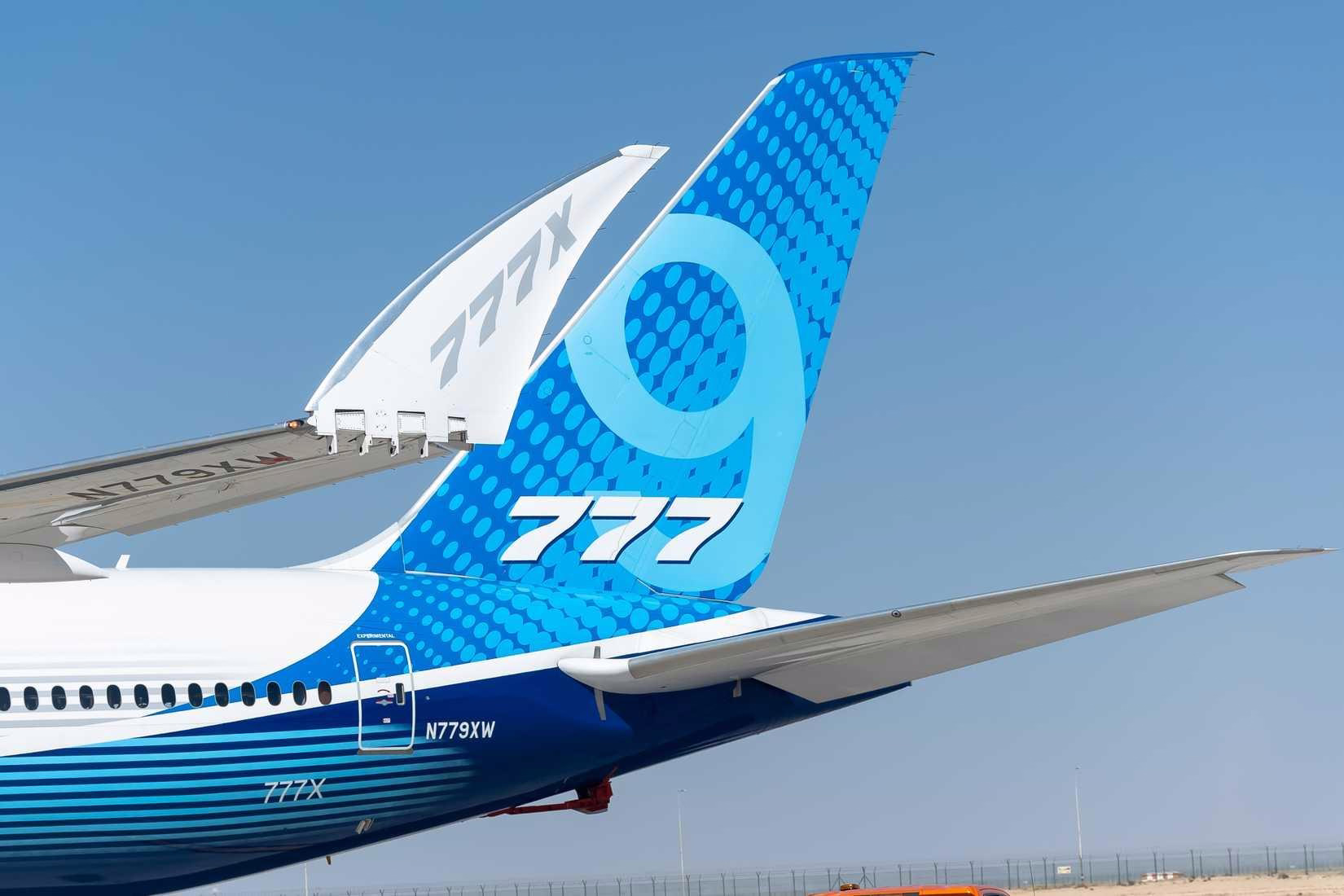 Why the World's Fastest Commercial Aircraft Lacks Winglets
