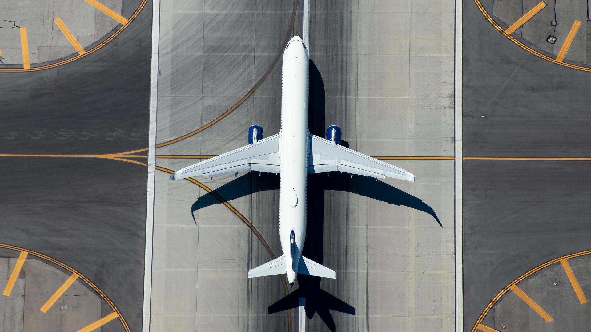 Data Reveals Leading Aircraft in Small Narrowbody Market Shift