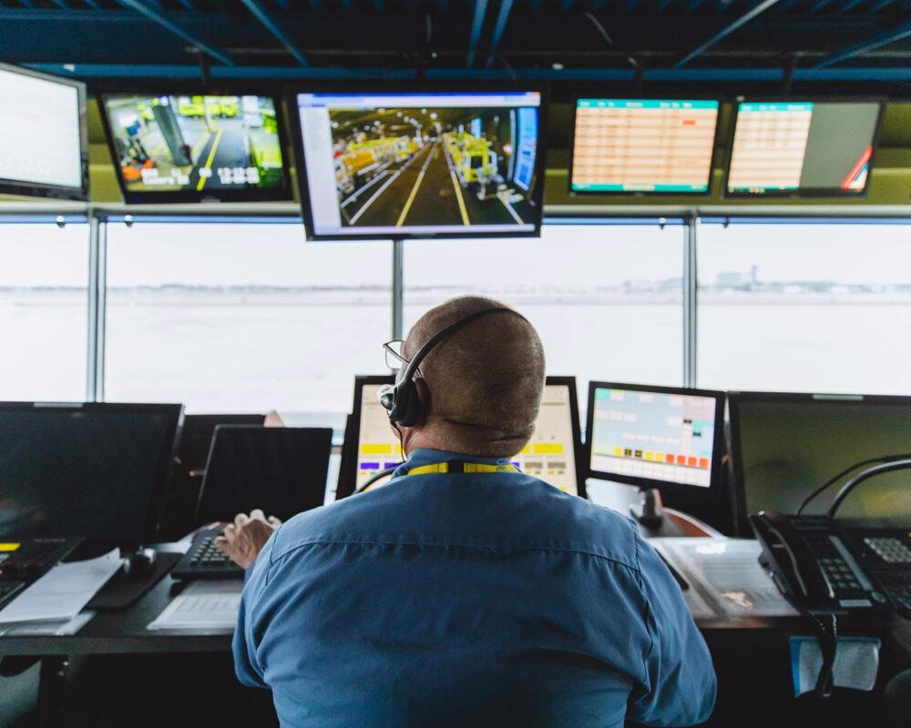 Aeromag Introduces GestOp AI to Manage Deicing Operations