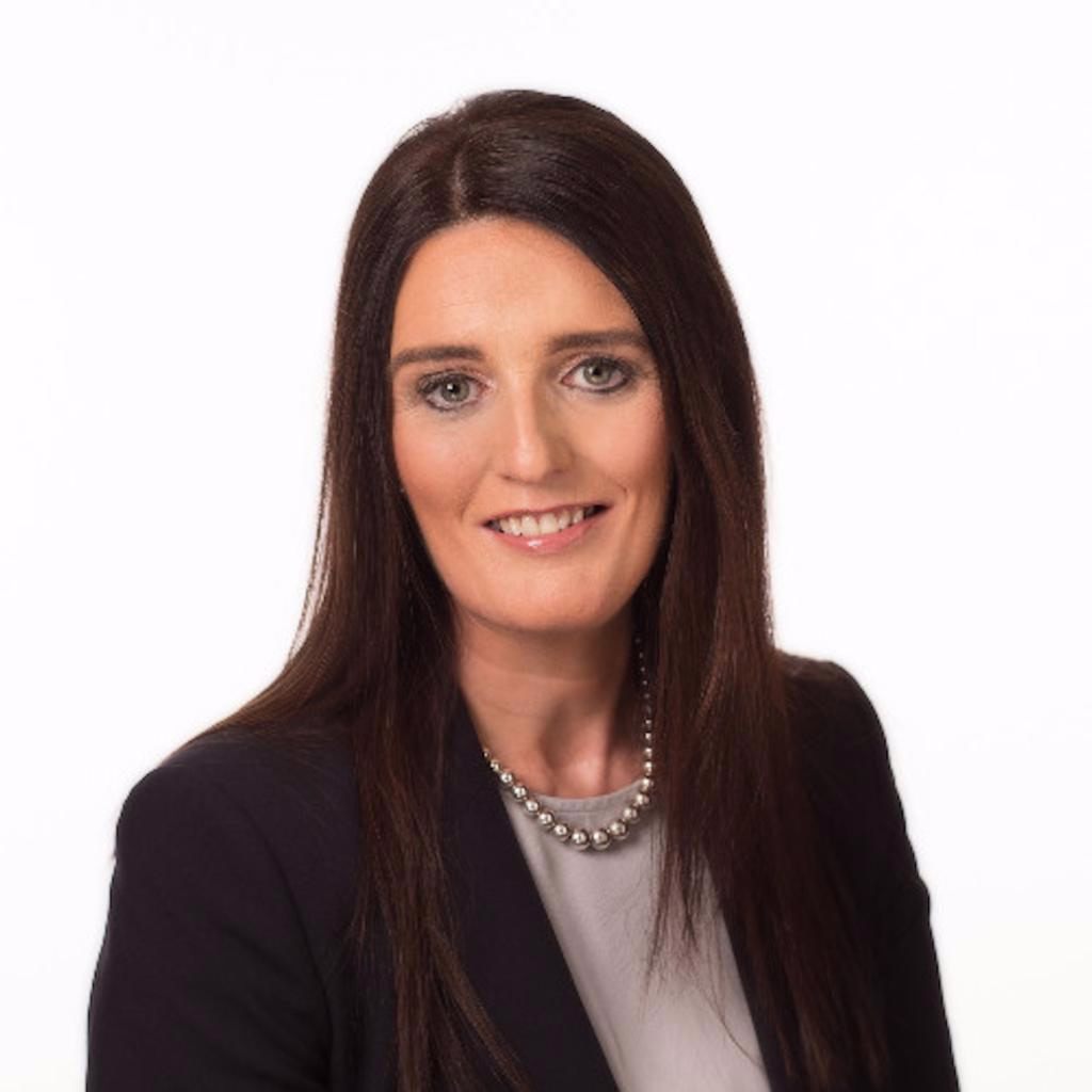 Denise Mangan-Fahy appointed CEO of Shannon Engine Support