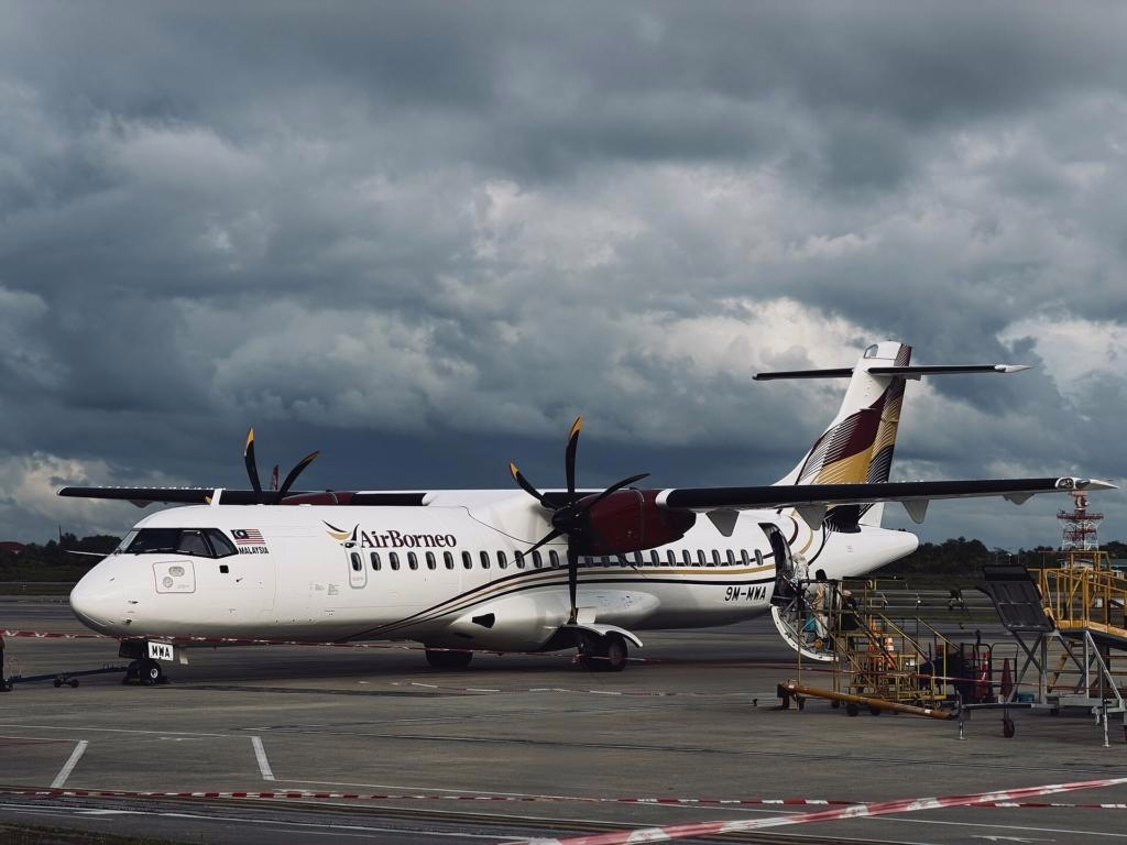 Experts Say Southeast Asia Is Better Suited for Smaller Narrowbody Jets, Benefiting AirBorneo