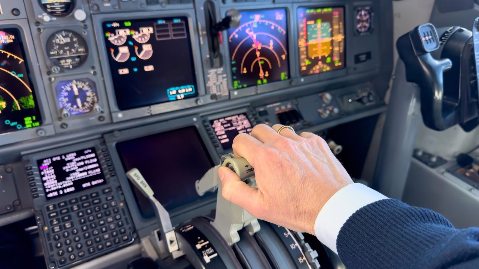 Innovative Solutions & Support Rebrands as Innovative Aerosystems