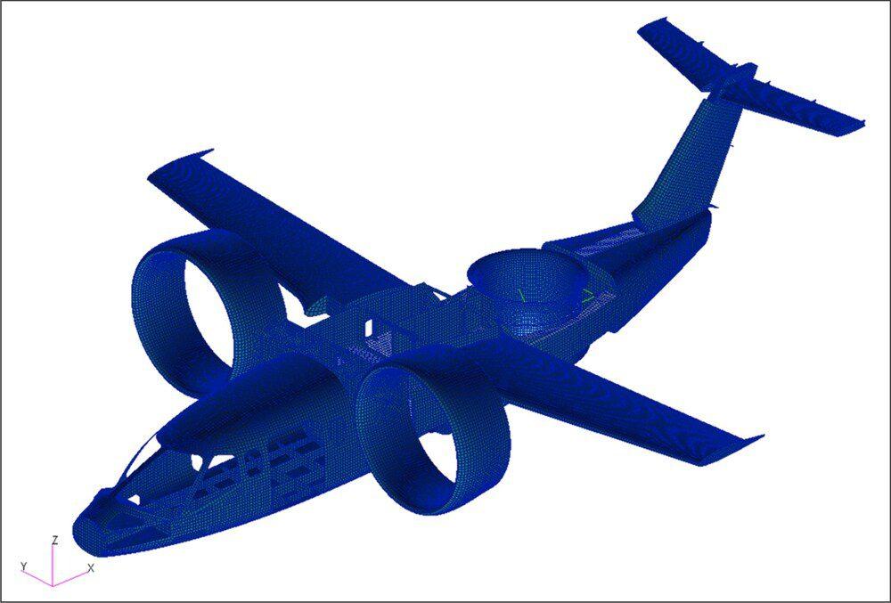 FAA Assigns Certification Office for XTI Aerospace’s TriFan 600 eVTOL