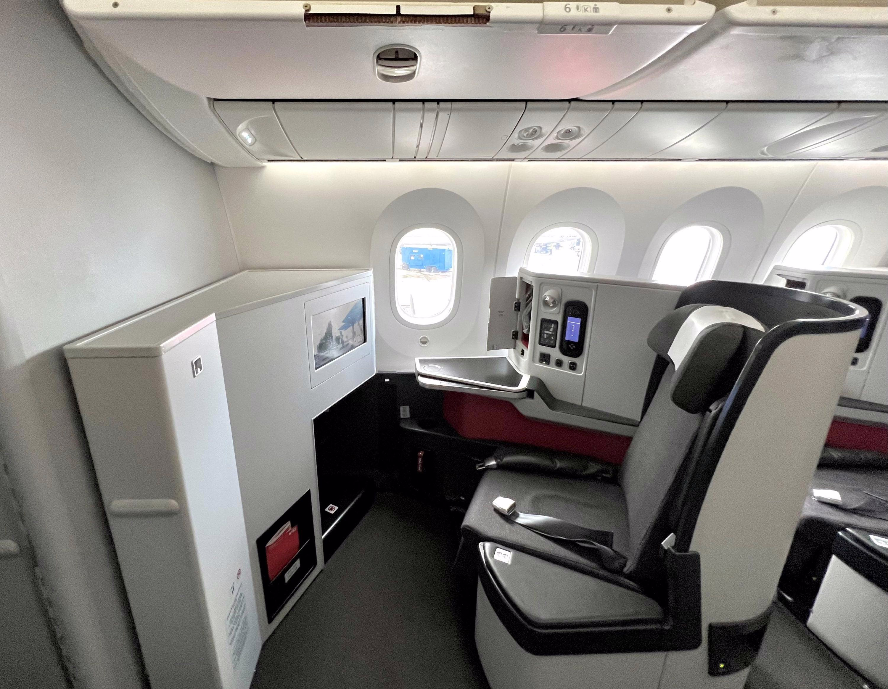 Austrian Airlines Considers Wet-Lease Expansion Due to 787 Delivery Delays