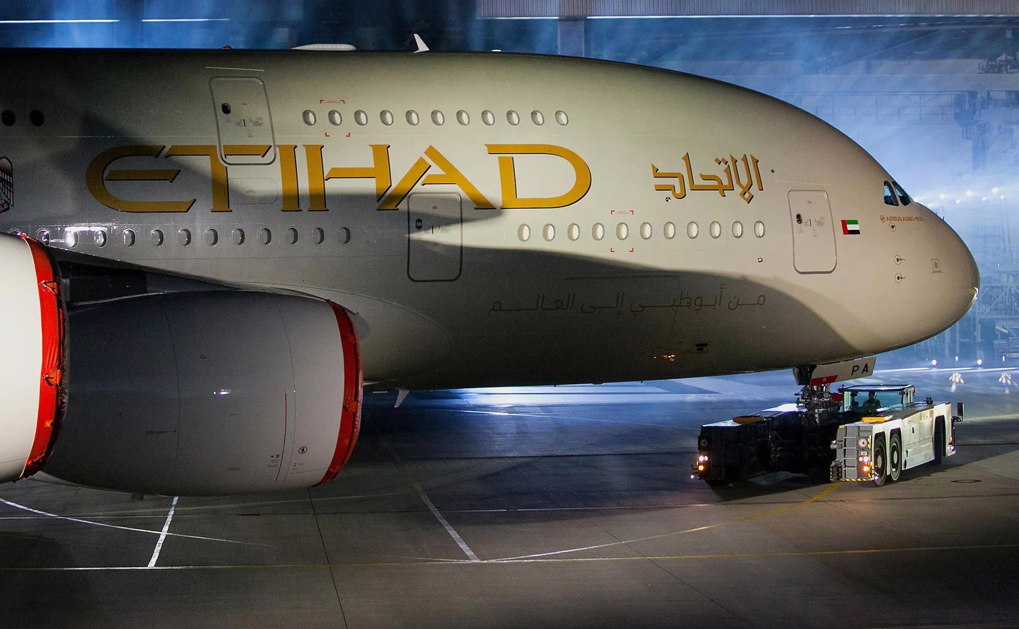 Airline Plans $2 Billion Order for Airbus Aircraft