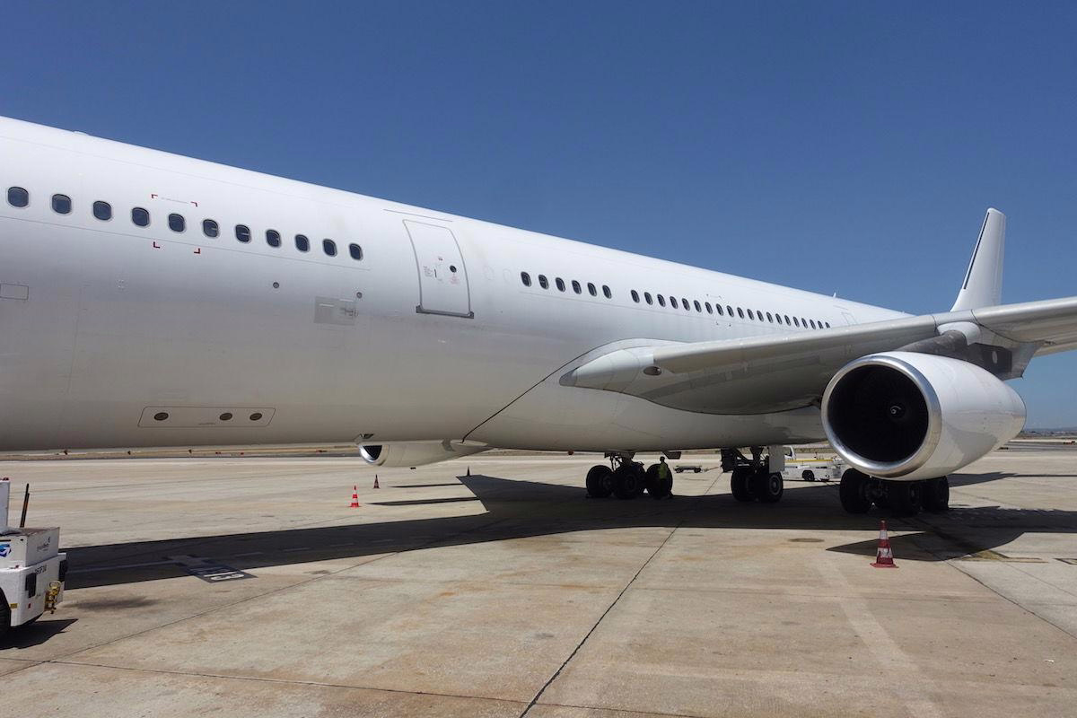 Nigeria to Receive First Dry-Lease Aircraft on October 6, 15 Years After Blacklist