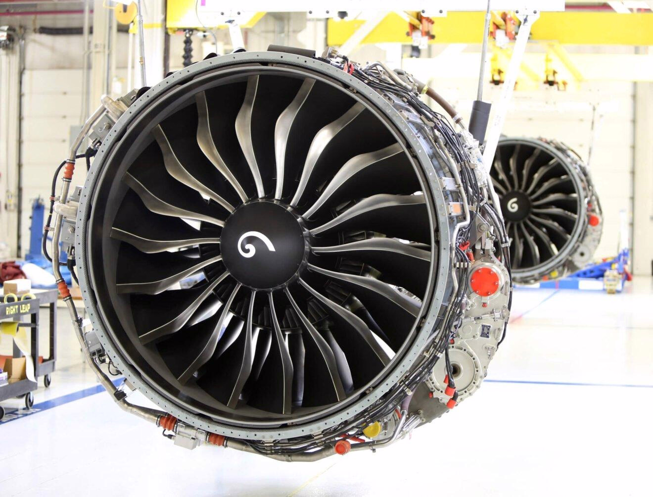Turkish Technic Extends Five-Year Agreement with Corendon Airlines