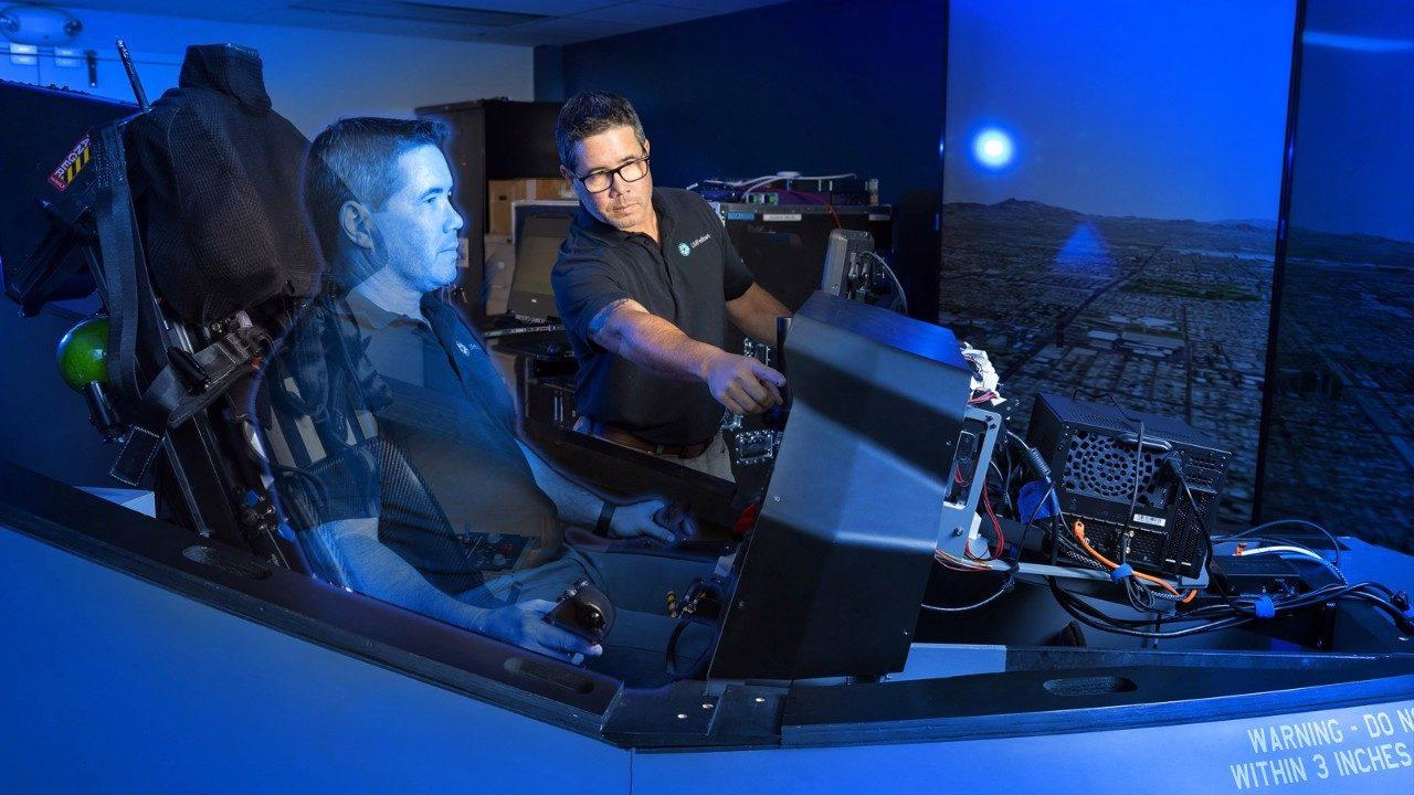 Artificial Intelligence Reshapes Aviation Training