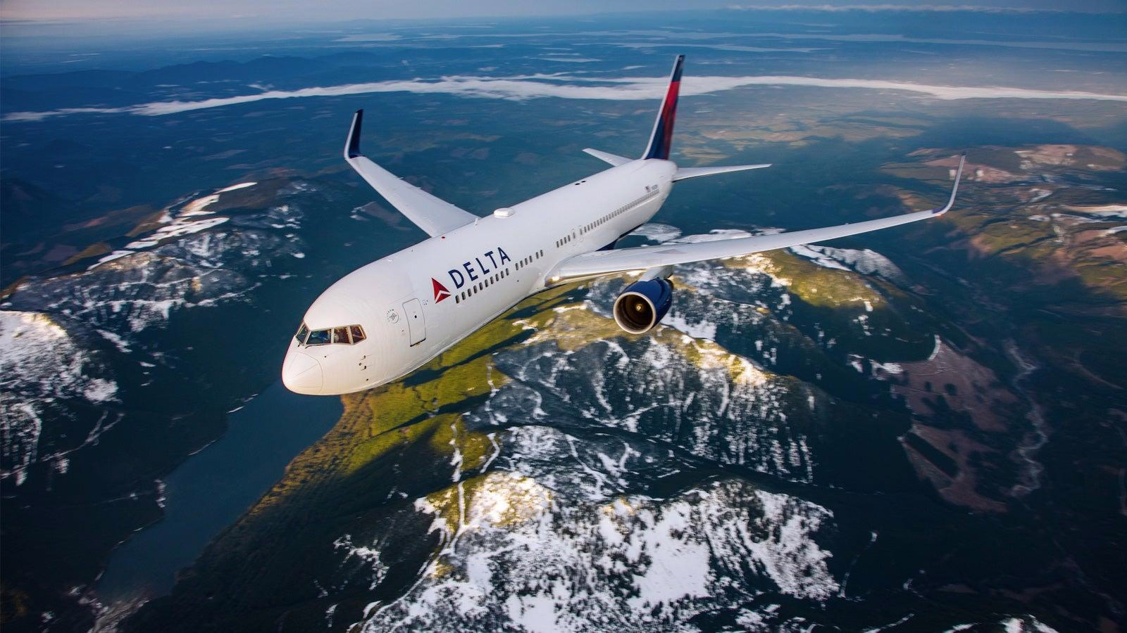 AI Company Claims to Personalize Delta Flight Prices