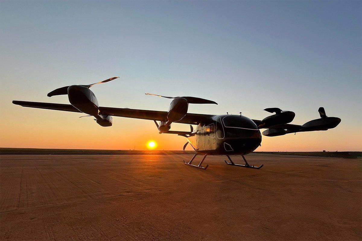 Farnborough 2026 Highlights eVTOLs and Aircraft Innovation