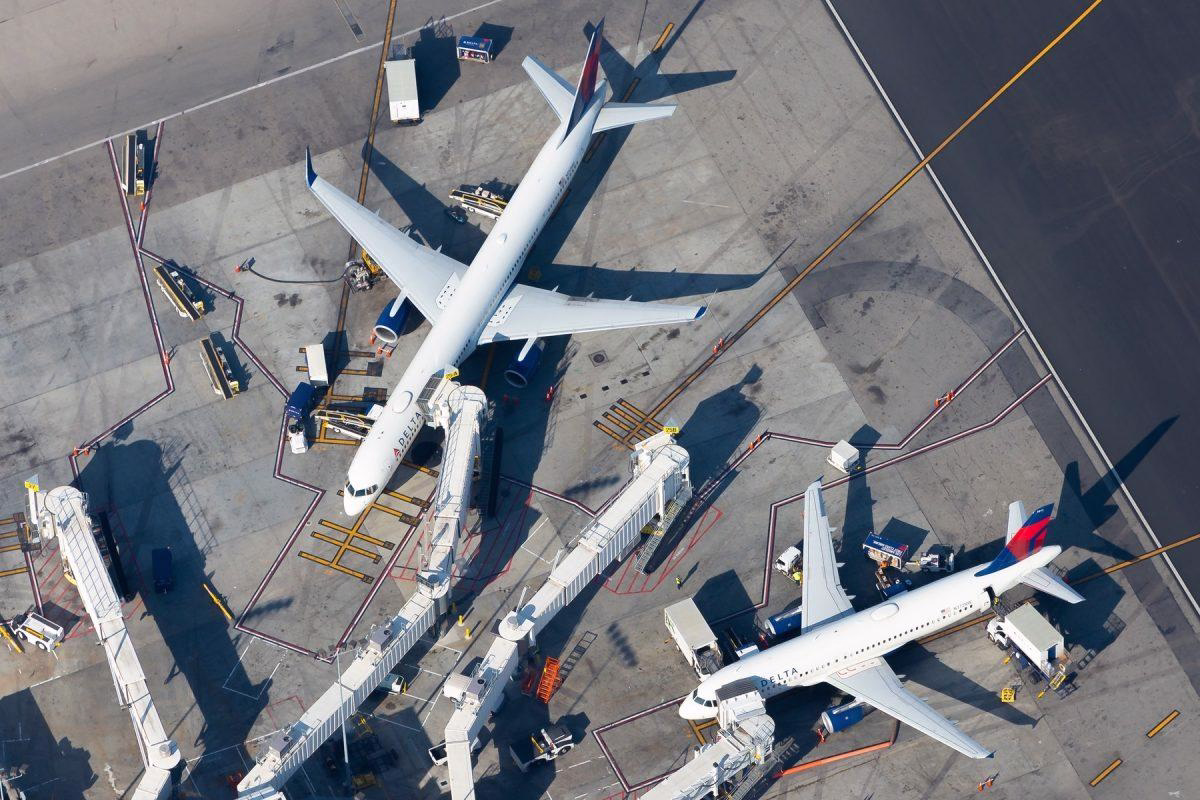 U.S. Travel Declines as Accor Partners with Mbappé and Airbus Reports New Orders