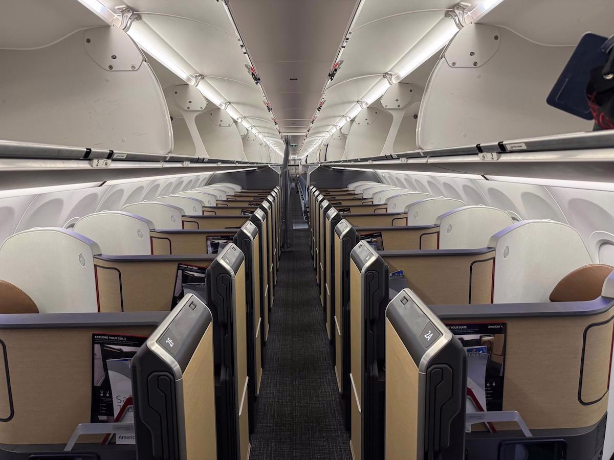 American Airlines to Operate Airbus A321XLR on Nine Transatlantic and Transcontinental Routes in 2026