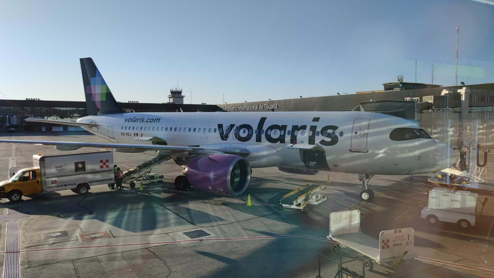 ASPA Questions Volaris Pilot Shift Amid US Route Revocations