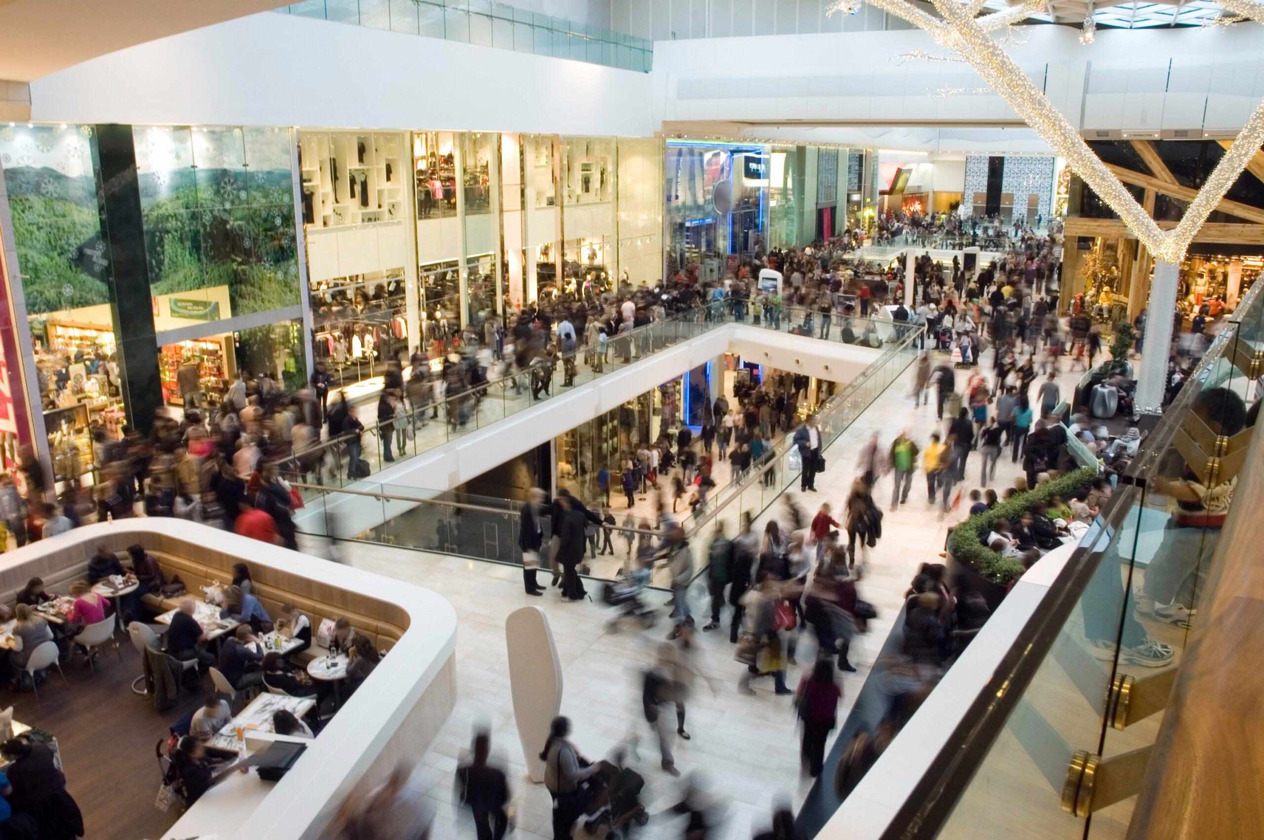 How Malaysia Airports is blending digital innovation, curated retail and personalised passenger engagement
