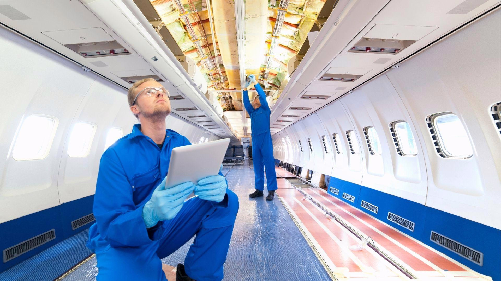 Strengthening Europe's Aviation Supply Chain Amid Uncertainty