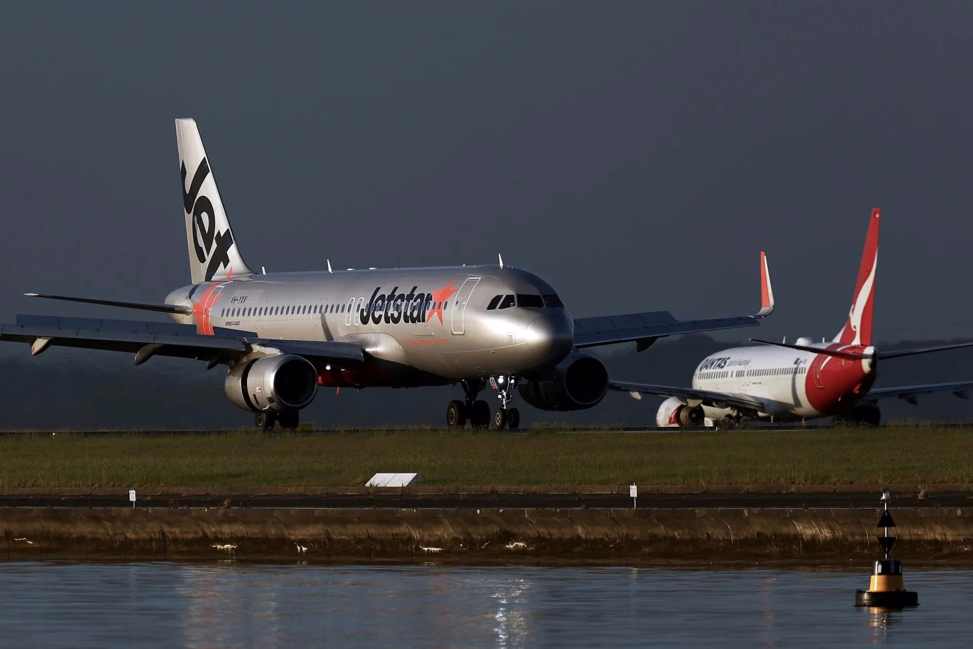 Airbus Grounds A320 Jets Worldwide Following Software Glitch Linked to Solar Activity