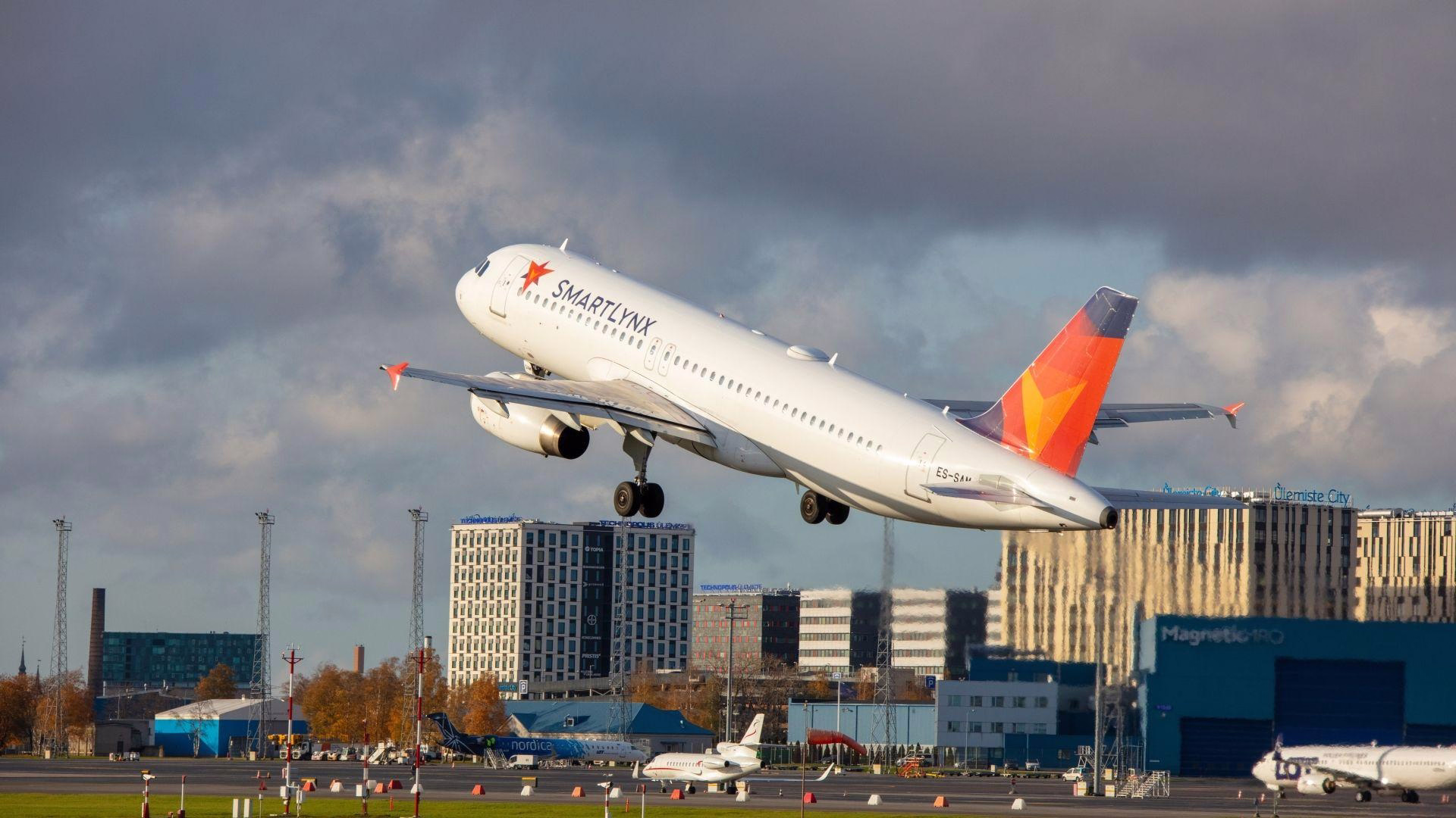 Latvian aircraft leasing company with Malta office ceases operations