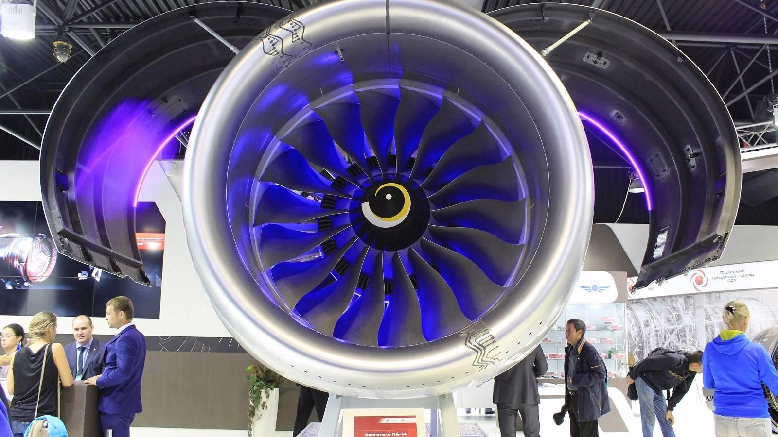 United Engine Nears Completion of PD-8 Certification Tests