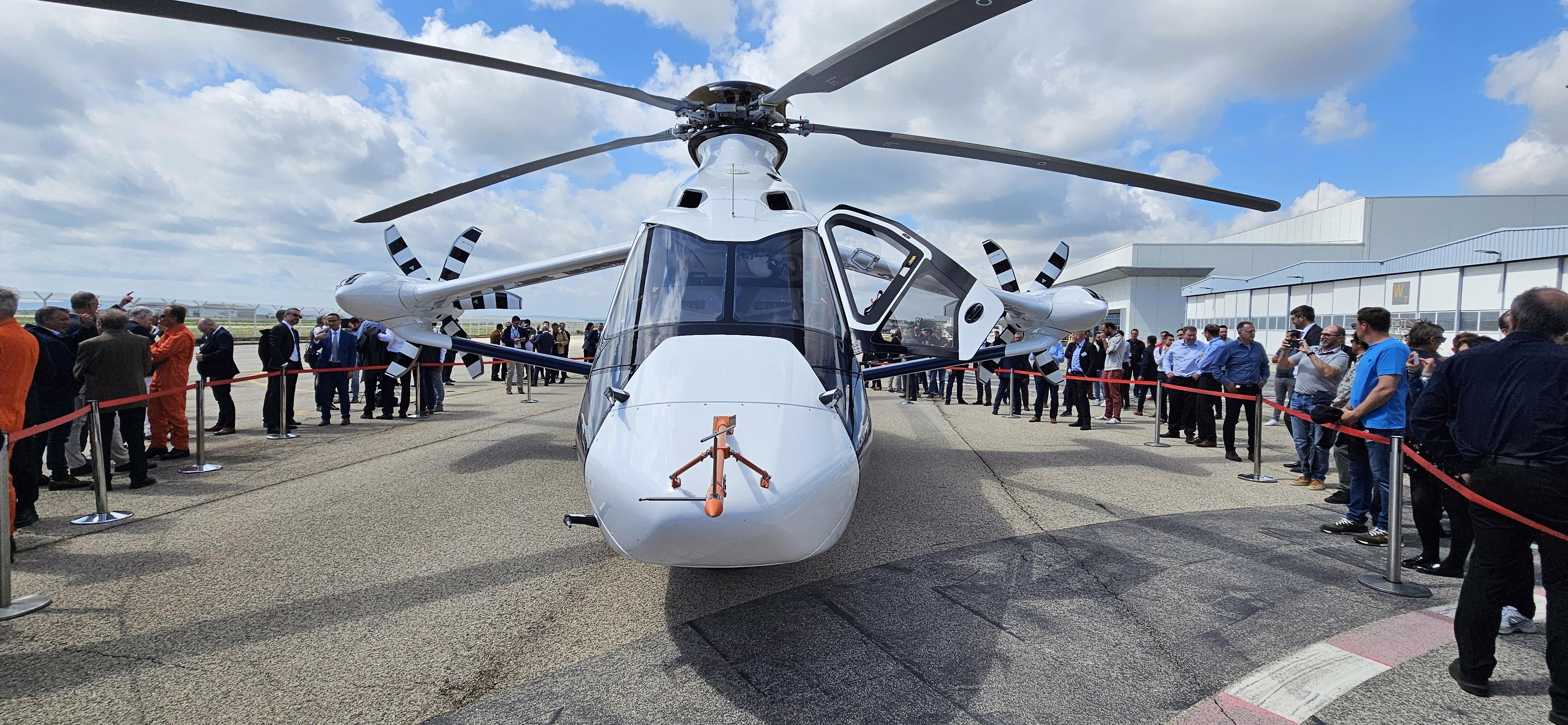 Airbus Announces European AI Cloud Partnership to Enhance Aircraft Design and Flight Safety