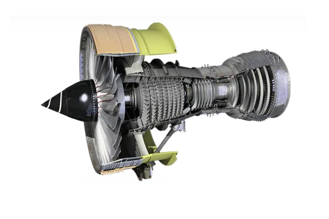 Rolls-Royce and China Eastern Sign TotalCare Agreement for Trent 700 Engines