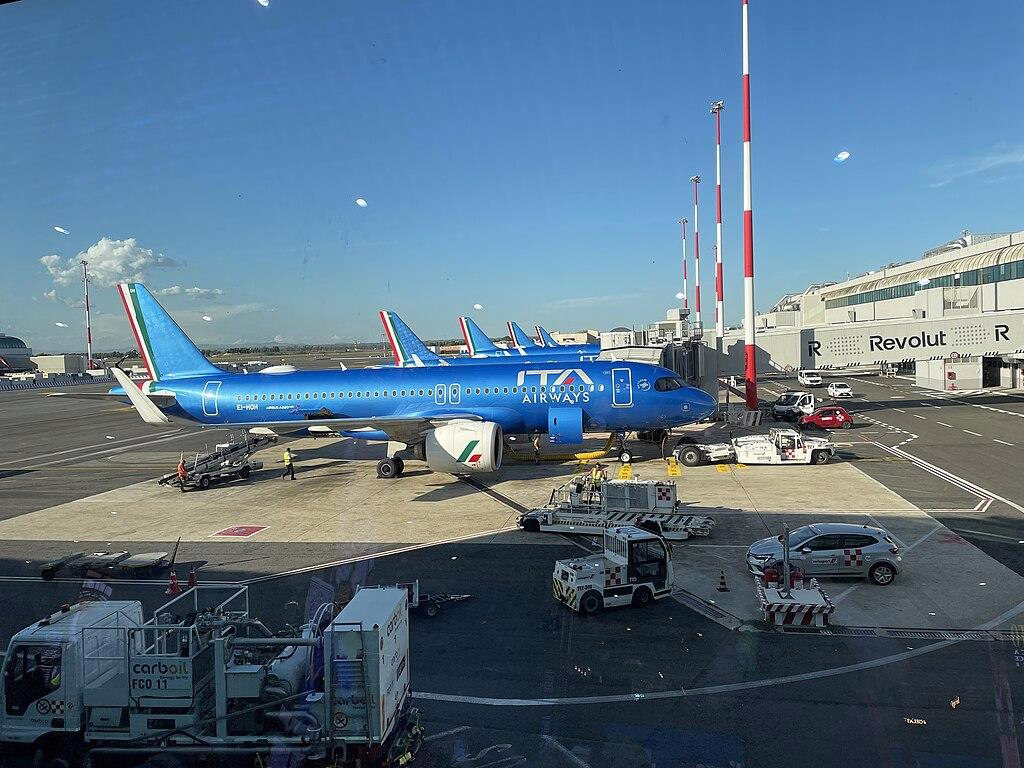 ITA Airways Plans to Expand Long-Haul Network