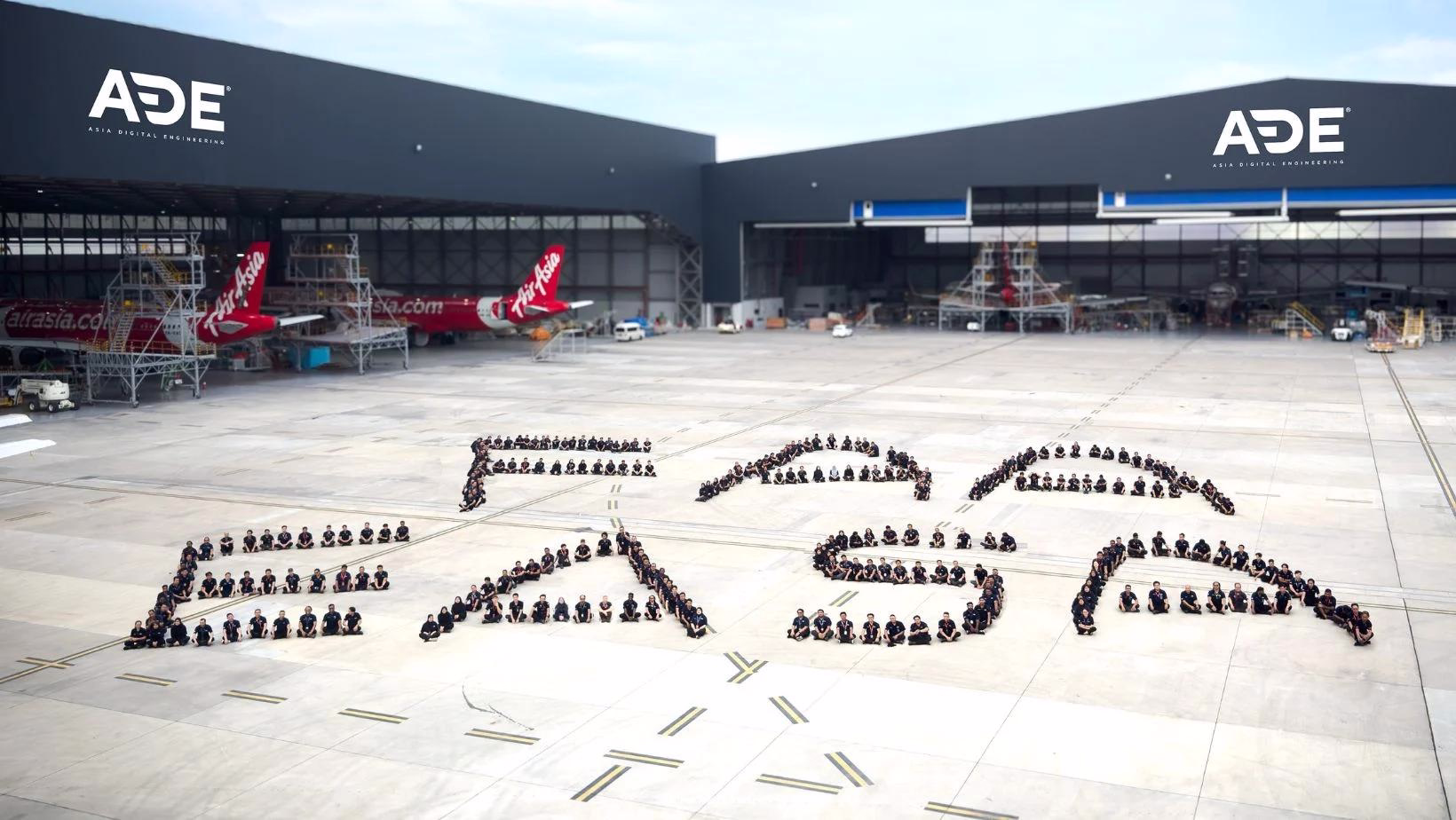 Asia Digital Engineering Receives EASA and FAA Certifications