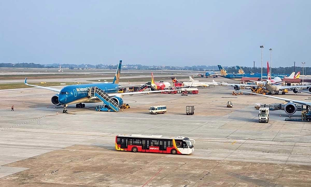 Vietnam's Aviation Law 2025: Implications for Investment and Aircraft Financing