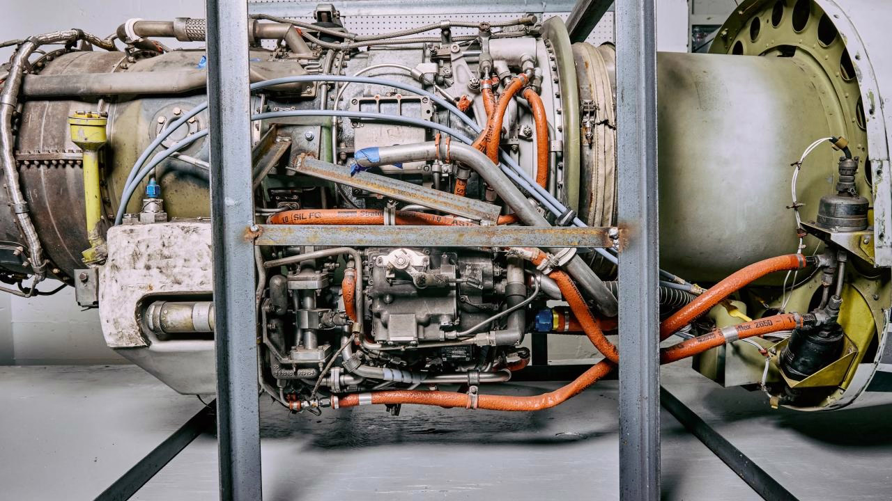 Aviation Maintenance, Repair, and Overhaul Sector Set for Growth