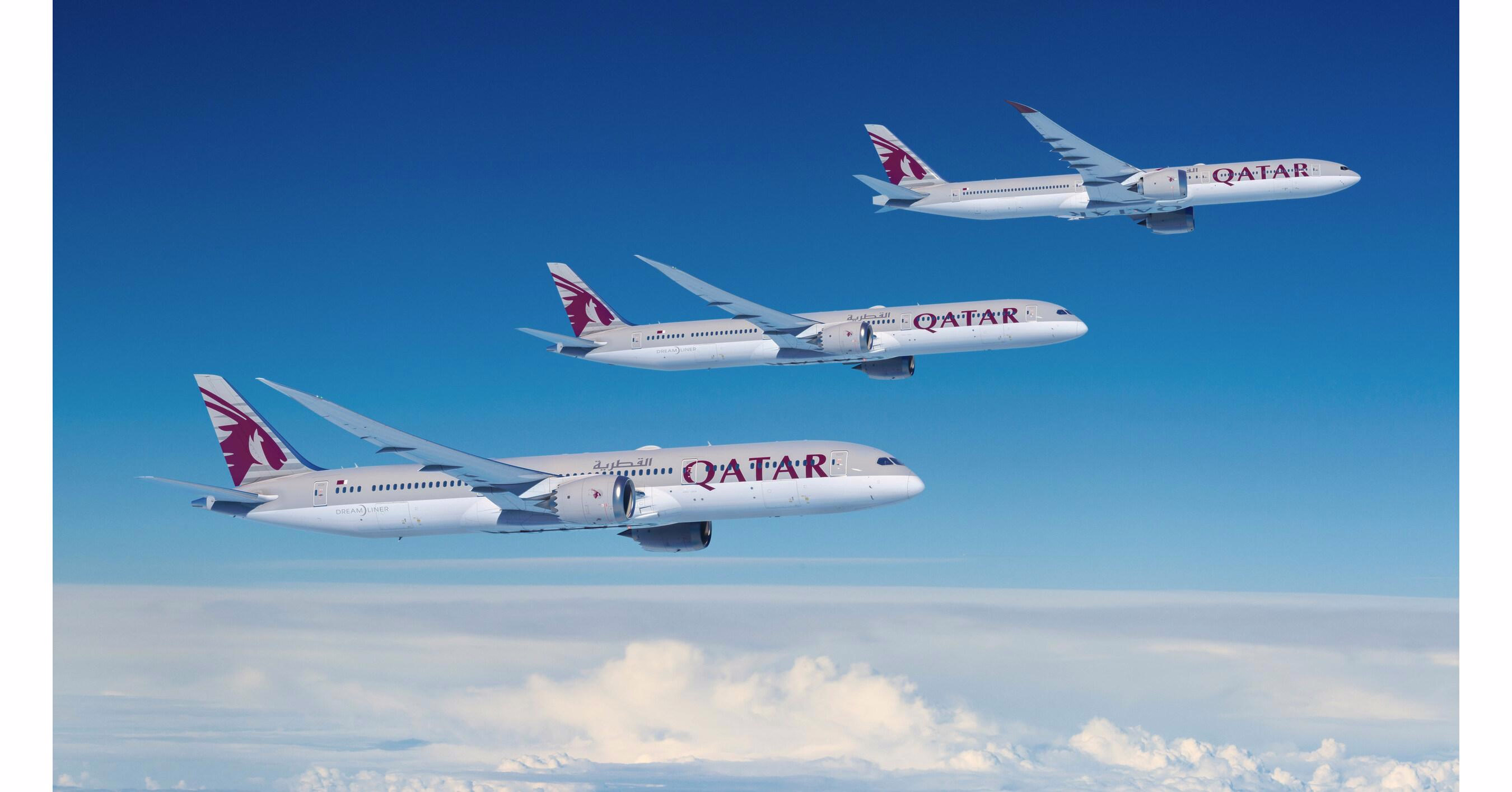 Longest Widebody Flights From the US This Month