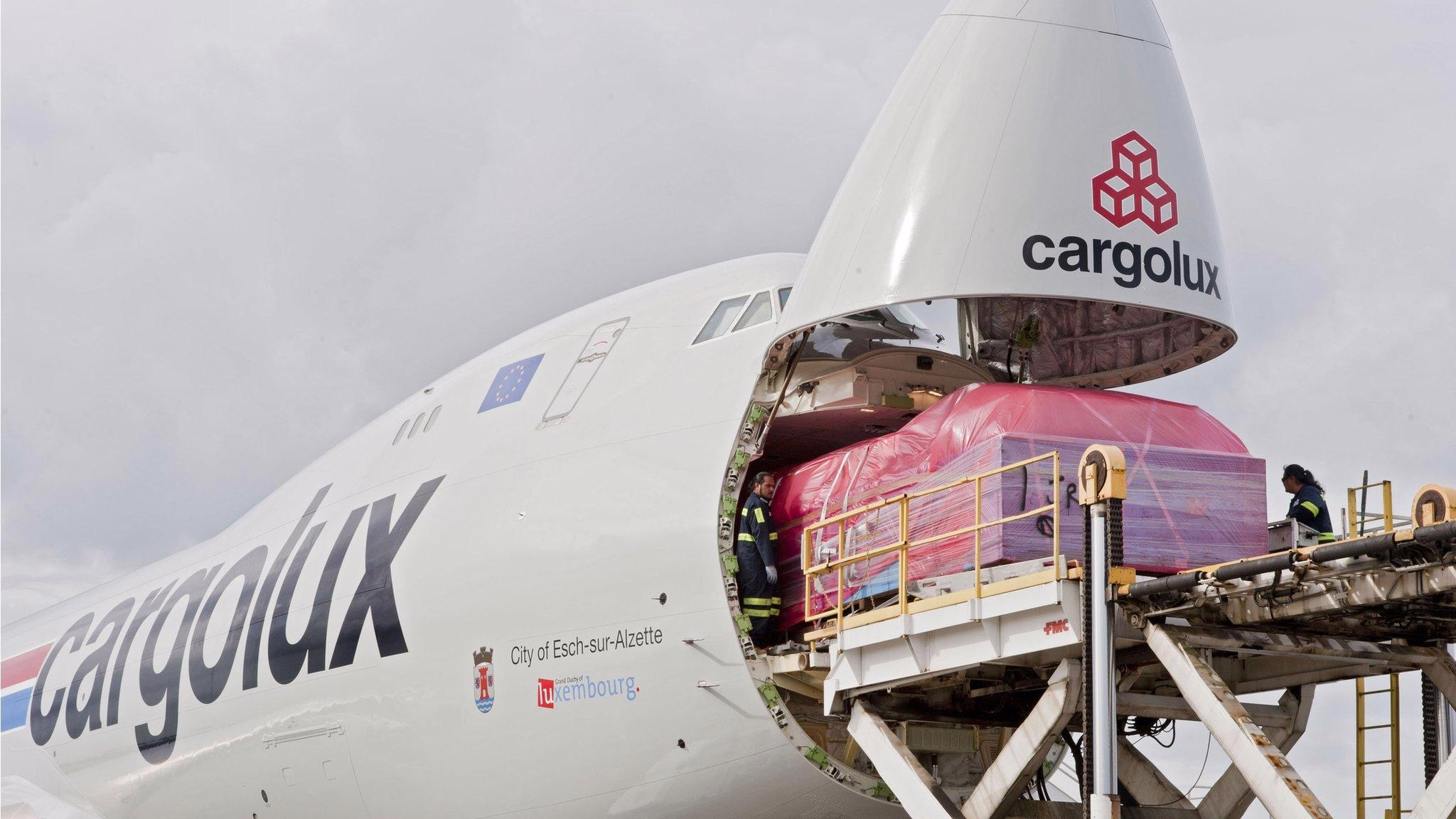 Five Factors Behind the End of Boeing 747 Production