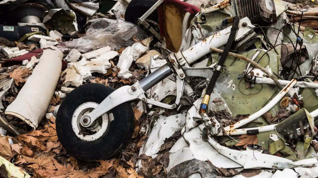 NTSB Releases Preliminary Report on UPS Plane Crash Involving Engine Separation