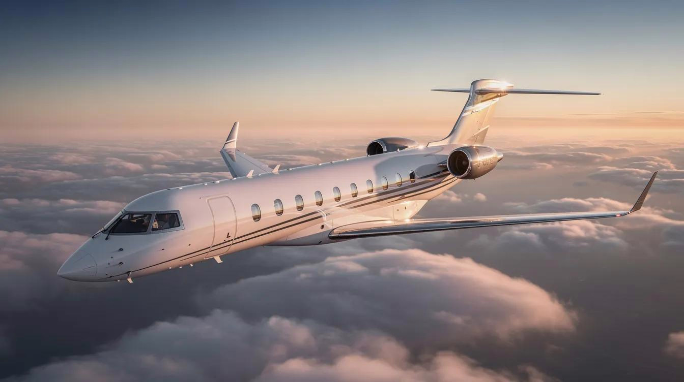 Elevate Jet Deploys AI Pricing Engine to Reshape Charter Quoting