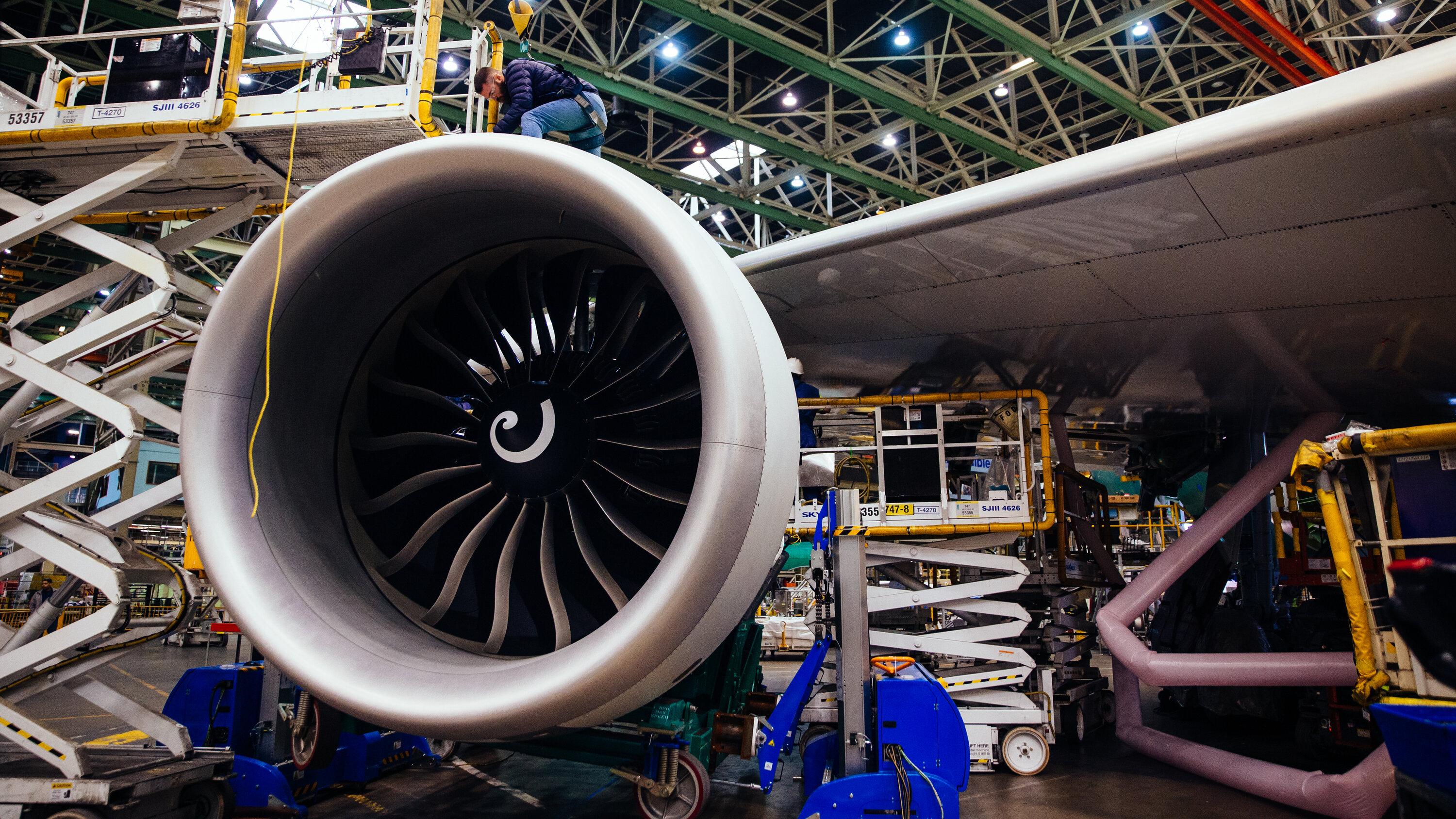 Boeing’s Prospects in China Challenged by Trade Tensions and Supply Chain Risks, Analysts Say