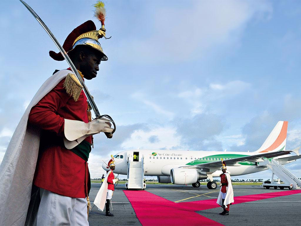 Challenges Facing African Airlines Amid Expansion Efforts