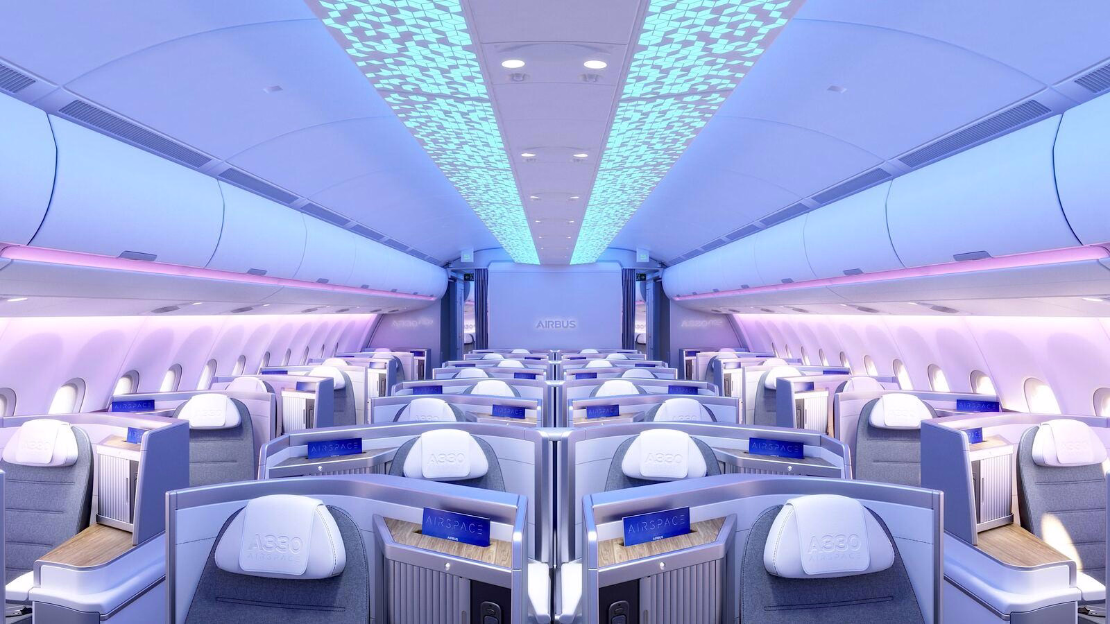 Airbus’s Vision for the Future of Flight