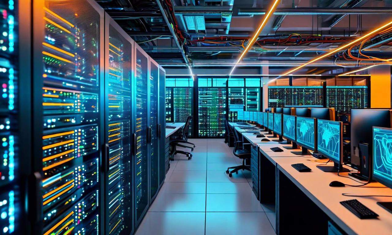 Mphasis Co-CEO Identifies Banking, Airlines, and Healthcare as Key AI Growth Sectors